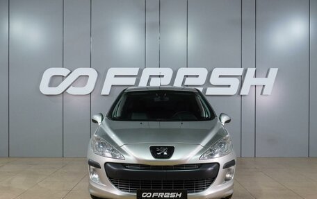 Peugeot 308 II, 2009 год, 539 000 рублей, 3 фотография