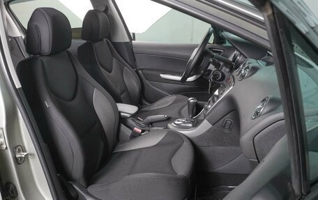 Peugeot 308 II, 2009 год, 539 000 рублей, 8 фотография