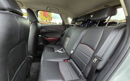 Mazda CX-3 I, 2019 год, 1 440 000 рублей, 12 фотография