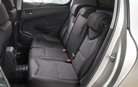 Peugeot 308 II, 2009 год, 539 000 рублей, 9 фотография