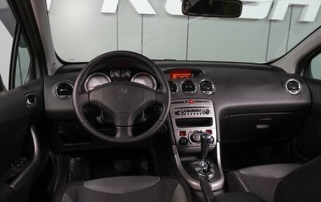 Peugeot 308 II, 2009 год, 539 000 рублей, 6 фотография