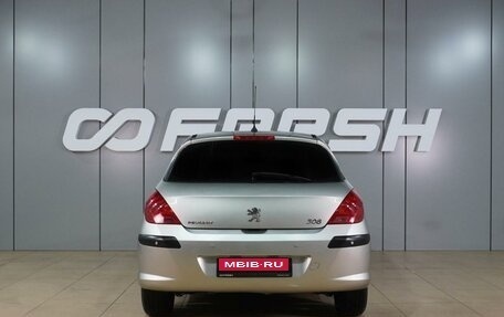 Peugeot 308 II, 2009 год, 539 000 рублей, 4 фотография