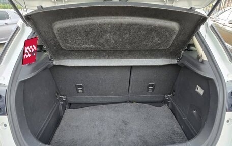 Mazda CX-3 I, 2019 год, 1 440 000 рублей, 13 фотография