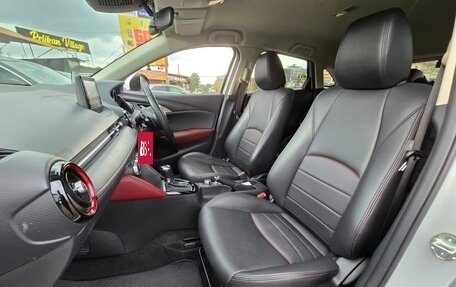 Mazda CX-3 I, 2019 год, 1 440 000 рублей, 10 фотография