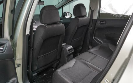 Peugeot 308 II, 2009 год, 539 000 рублей, 11 фотография