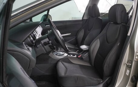 Peugeot 308 II, 2009 год, 539 000 рублей, 10 фотография