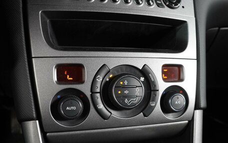 Peugeot 308 II, 2009 год, 539 000 рублей, 12 фотография