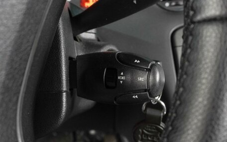 Peugeot 308 II, 2009 год, 539 000 рублей, 16 фотография