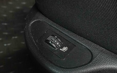 Peugeot 308 II, 2009 год, 539 000 рублей, 17 фотография