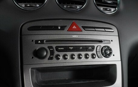 Peugeot 308 II, 2009 год, 539 000 рублей, 13 фотография