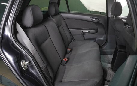 Opel Astra H, 2011 год, 749 000 рублей, 7 фотография