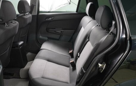 Opel Astra H, 2011 год, 749 000 рублей, 9 фотография