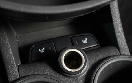 Chevrolet Spark III, 2011 год, 629 000 рублей, 14 фотография