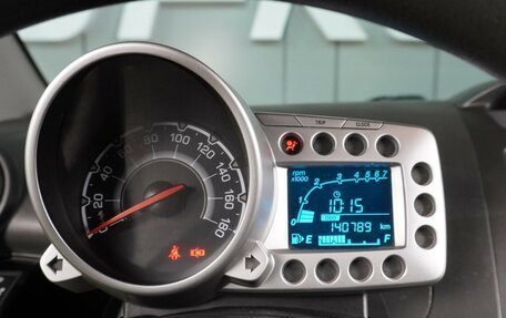 Chevrolet Spark III, 2011 год, 629 000 рублей, 16 фотография