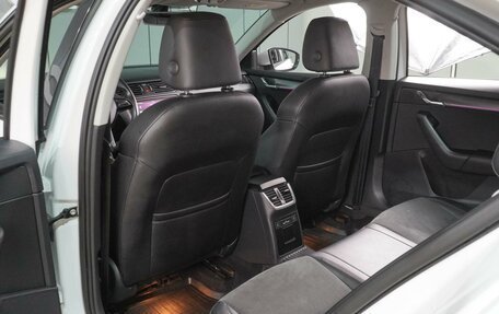 Skoda Octavia, 2019 год, 2 599 000 рублей, 11 фотография