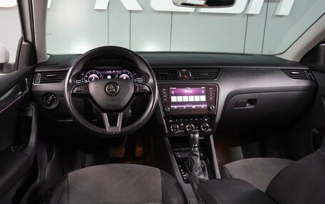 Skoda Octavia, 2019 год, 2 599 000 рублей, 6 фотография