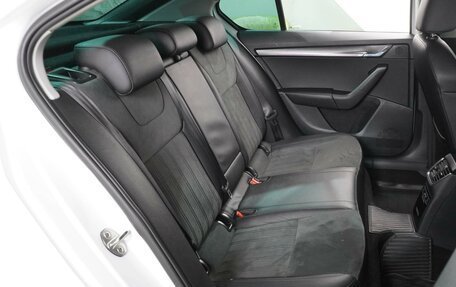 Skoda Octavia, 2019 год, 2 599 000 рублей, 7 фотография