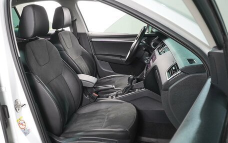 Skoda Octavia, 2019 год, 2 599 000 рублей, 8 фотография