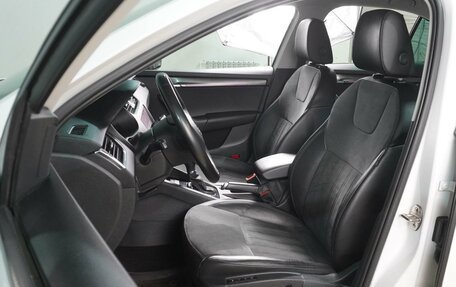 Skoda Octavia, 2019 год, 2 599 000 рублей, 10 фотография