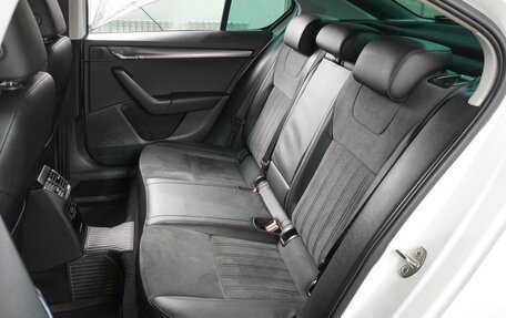 Skoda Octavia, 2019 год, 2 599 000 рублей, 9 фотография