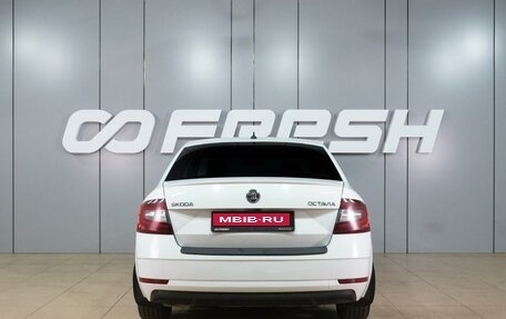 Skoda Octavia, 2019 год, 2 599 000 рублей, 4 фотография