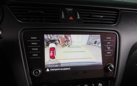 Skoda Octavia, 2019 год, 2 599 000 рублей, 13 фотография