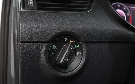 Skoda Octavia, 2019 год, 2 599 000 рублей, 16 фотография