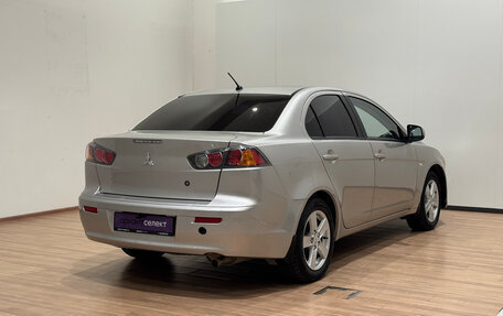 Mitsubishi Lancer IX, 2013 год, 800 000 рублей, 5 фотография