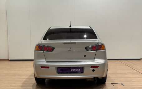 Mitsubishi Lancer IX, 2013 год, 800 000 рублей, 6 фотография