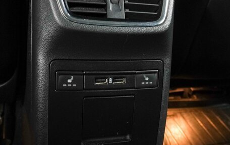 Skoda Octavia, 2019 год, 2 599 000 рублей, 21 фотография