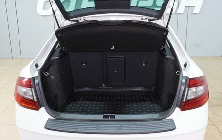 Skoda Octavia, 2019 год, 2 599 000 рублей, 24 фотография