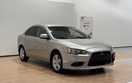 Mitsubishi Lancer IX, 2013 год, 800 000 рублей, 3 фотография