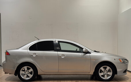 Mitsubishi Lancer IX, 2013 год, 800 000 рублей, 4 фотография