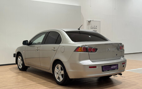 Mitsubishi Lancer IX, 2013 год, 800 000 рублей, 7 фотография