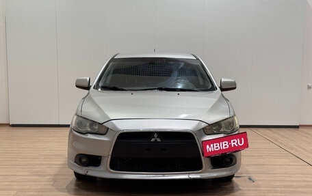 Mitsubishi Lancer IX, 2013 год, 800 000 рублей, 2 фотография