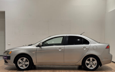 Mitsubishi Lancer IX, 2013 год, 800 000 рублей, 8 фотография