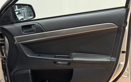 Mitsubishi Lancer IX, 2013 год, 800 000 рублей, 10 фотография