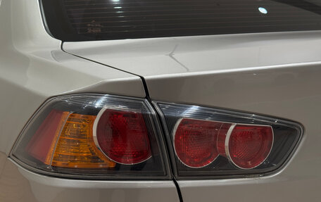 Mitsubishi Lancer IX, 2013 год, 800 000 рублей, 9 фотография