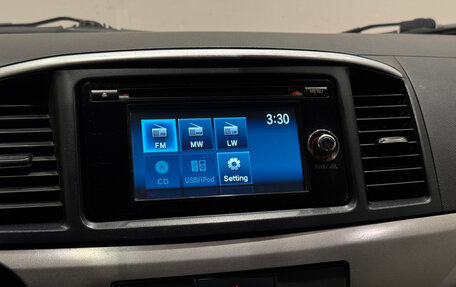 Mitsubishi Lancer IX, 2013 год, 800 000 рублей, 13 фотография