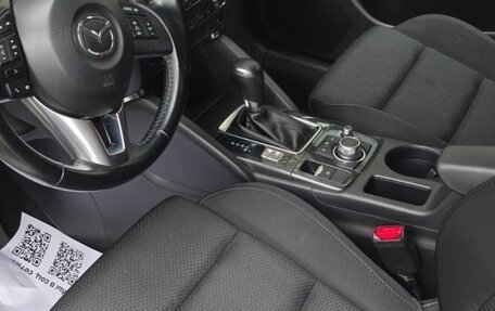 Mazda CX-5 II, 2016 год, 1 550 000 рублей, 6 фотография