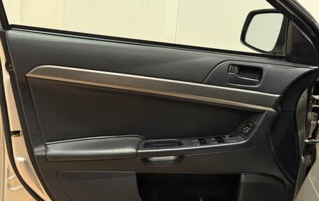 Mitsubishi Lancer IX, 2013 год, 800 000 рублей, 11 фотография