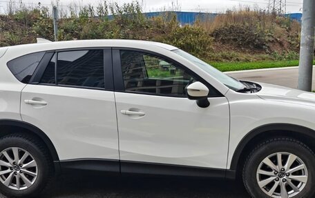 Mazda CX-5 II, 2016 год, 1 550 000 рублей, 9 фотография