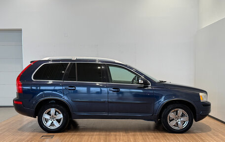 Volvo XC90 II рестайлинг, 2012 год, 1 650 000 рублей, 4 фотография