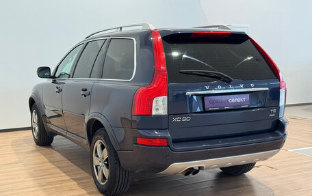 Volvo XC90 II рестайлинг, 2012 год, 1 650 000 рублей, 7 фотография
