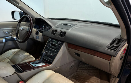 Volvo XC90 II рестайлинг, 2012 год, 1 650 000 рублей, 11 фотография