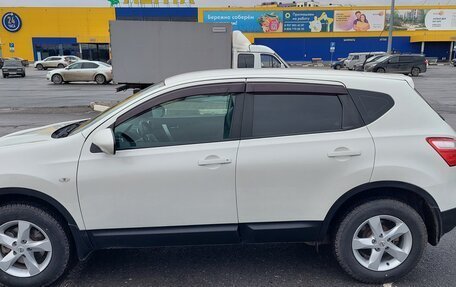 Nissan Qashqai, 2013 год, 1 100 000 рублей, 2 фотография
