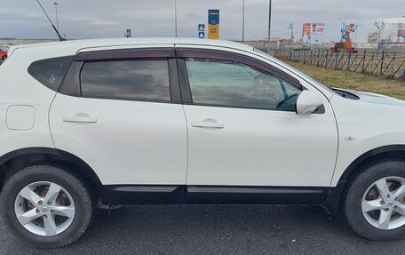 Nissan Qashqai, 2013 год, 1 100 000 рублей, 3 фотография