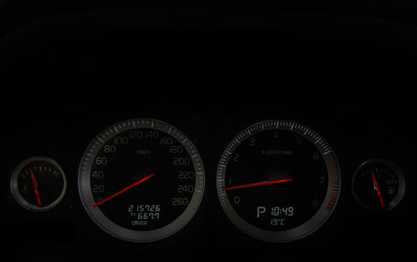 Volvo XC90 II рестайлинг, 2012 год, 1 650 000 рублей, 14 фотография