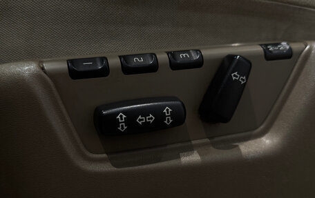 Volvo XC90 II рестайлинг, 2012 год, 1 650 000 рублей, 22 фотография