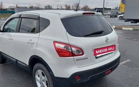 Nissan Qashqai, 2013 год, 1 100 000 рублей, 6 фотография
